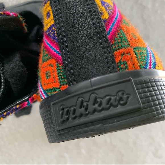 Inkkas Ankle Boots 🇲🇽 - Picture 6 of 8